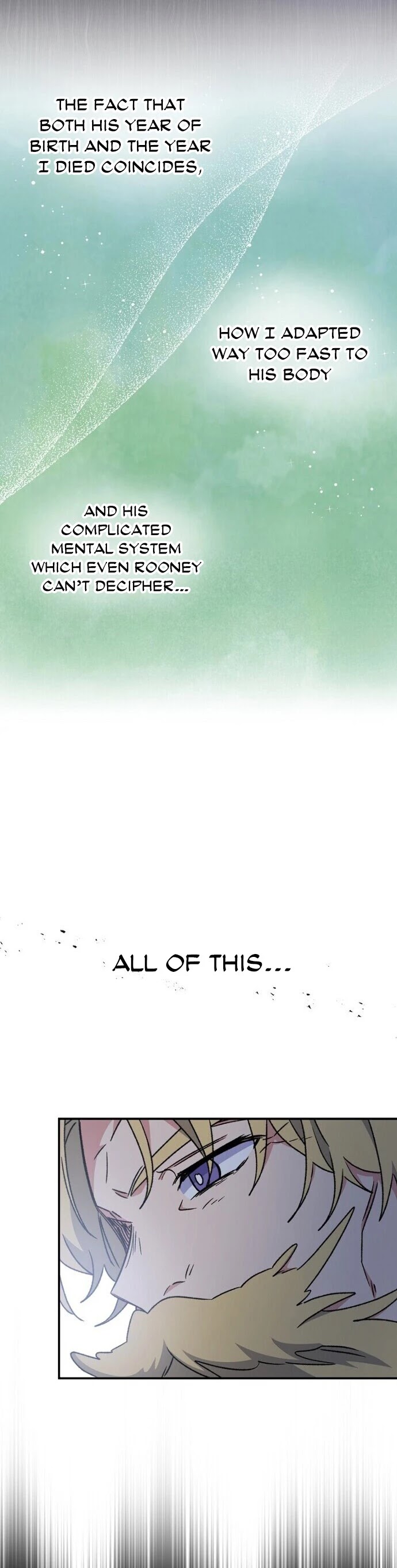 Ygret Chapter 28 page 6 - Chapter 28