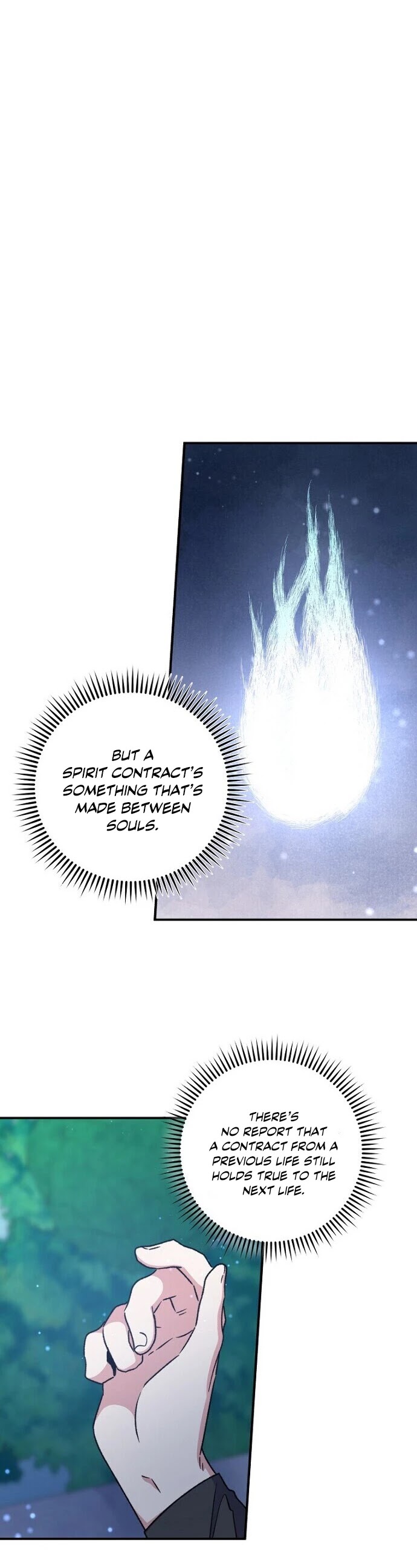 Ygret Chapter 28 page 9 - Chapter 28