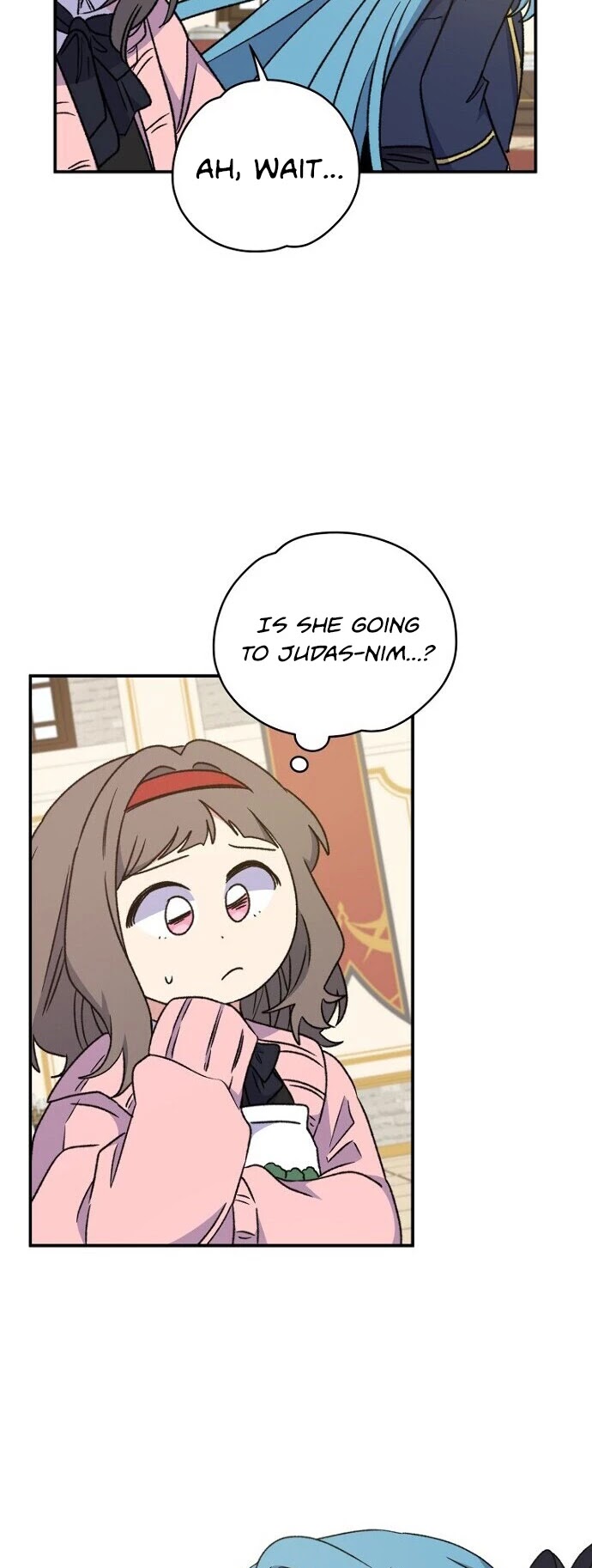 Ygret Chapter 29 page 13 - Chapter 29