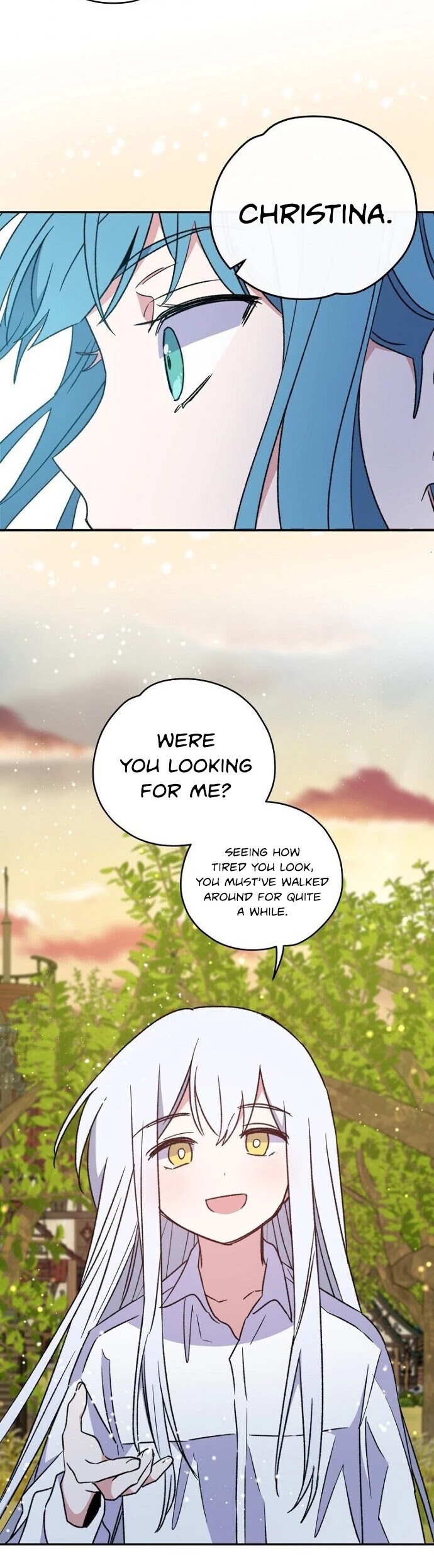 Ygret Chapter 29 page 17 - Chapter 29