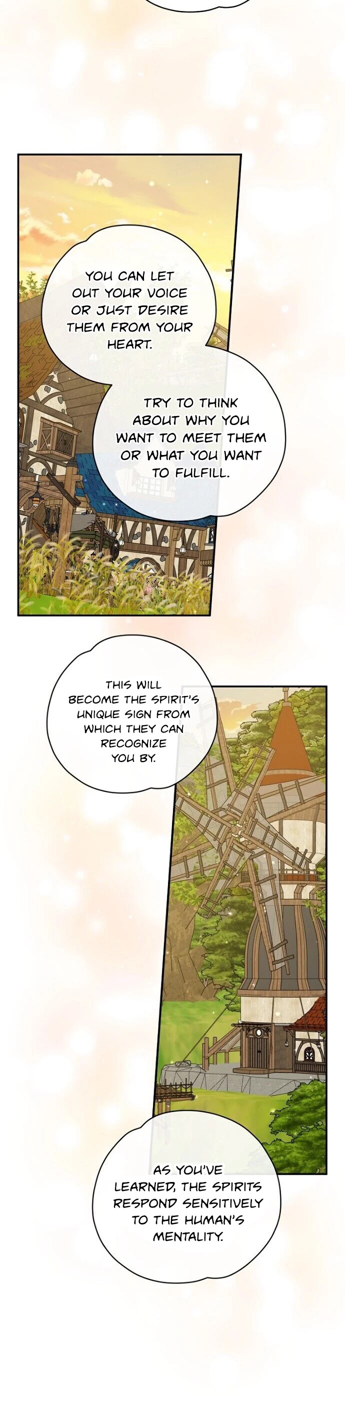 Ygret Chapter 29 page 35 - Chapter 29