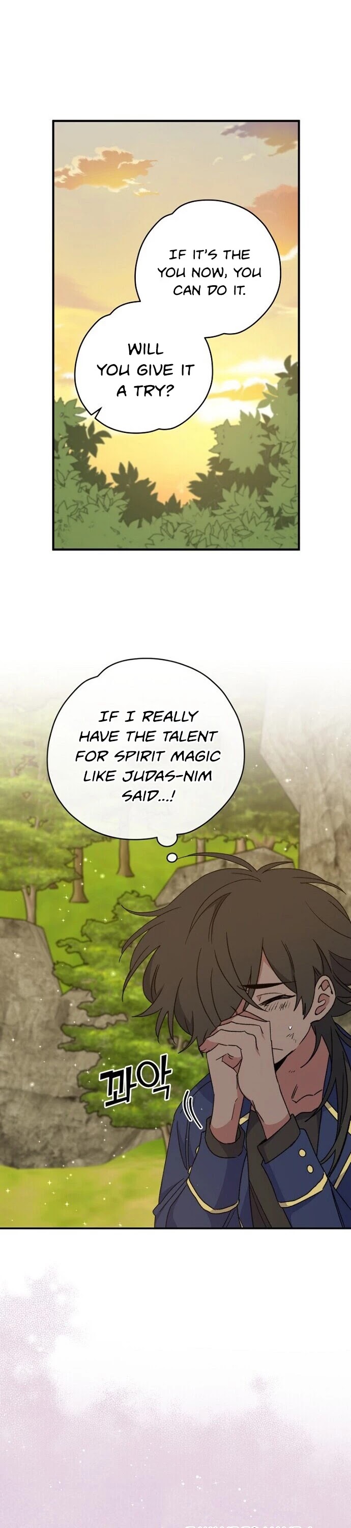 Ygret Chapter 29 page 36 - Chapter 29
