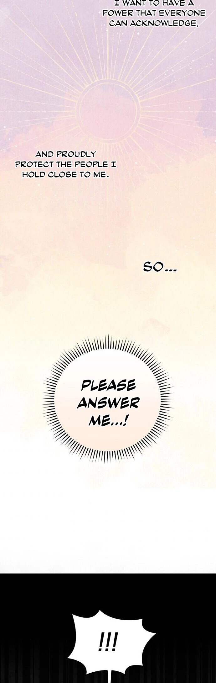 Ygret Chapter 29 page 37 - Chapter 29