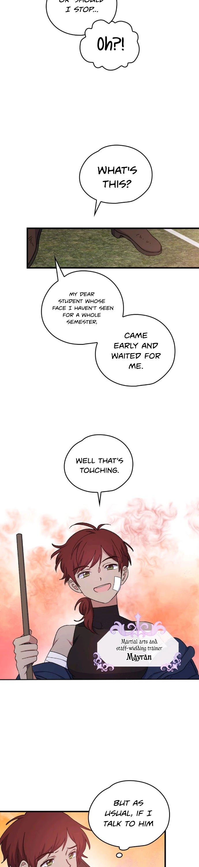 Ygret Chapter 3 page 17 - Chapter 3