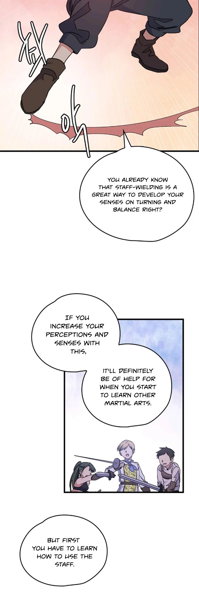 Ygret Chapter 3 page 20 - Chapter 3