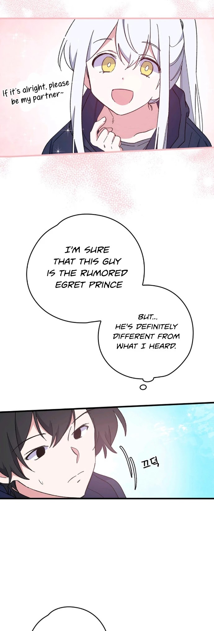 Ygret Chapter 3 page 24 - Chapter 3