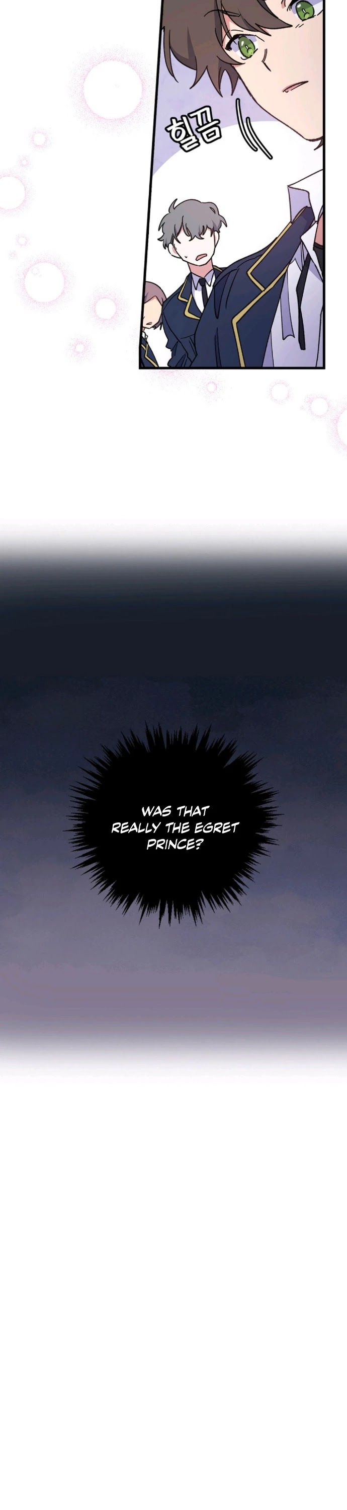 Ygret Chapter 3 page 8 - Chapter 3