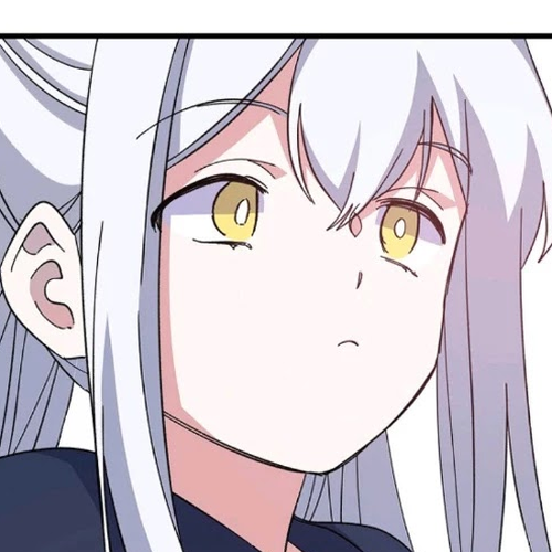 Ygret Chapter 3 cover