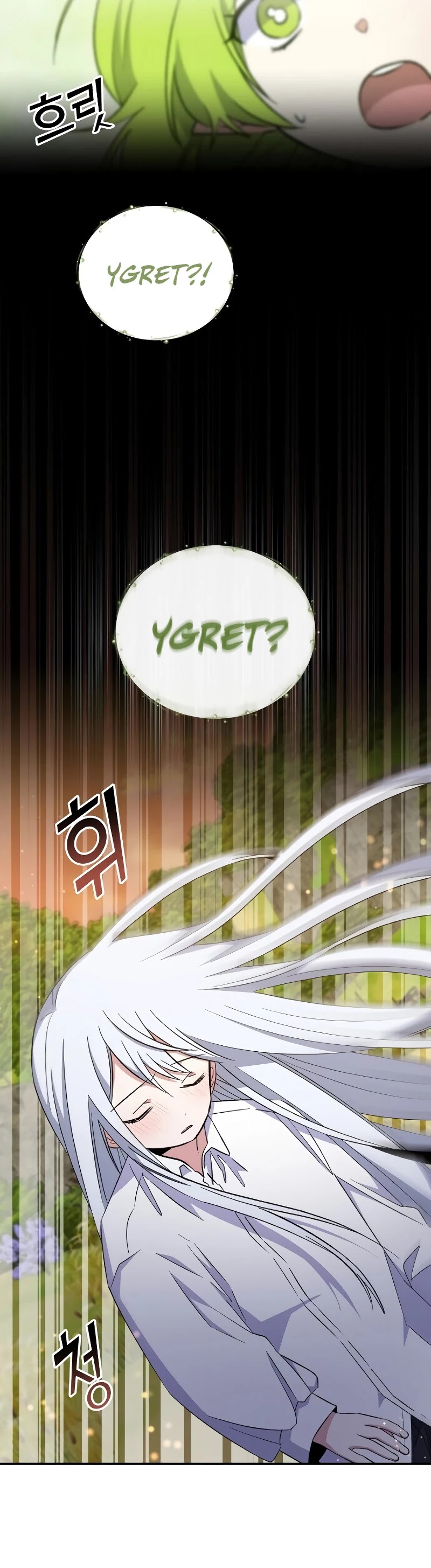 Ygret Chapter 30 page 10 - Chapter 30