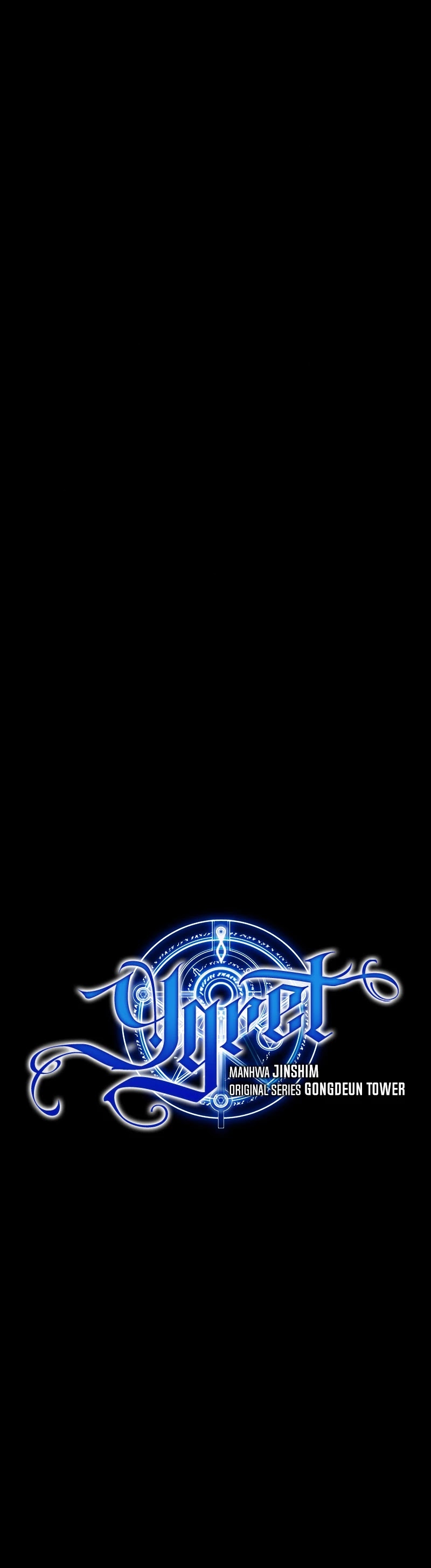Ygret Chapter 30 page 19 - Chapter 30
