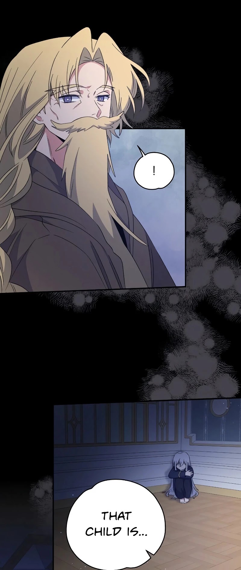 Ygret Chapter 30 page 22 - Chapter 30