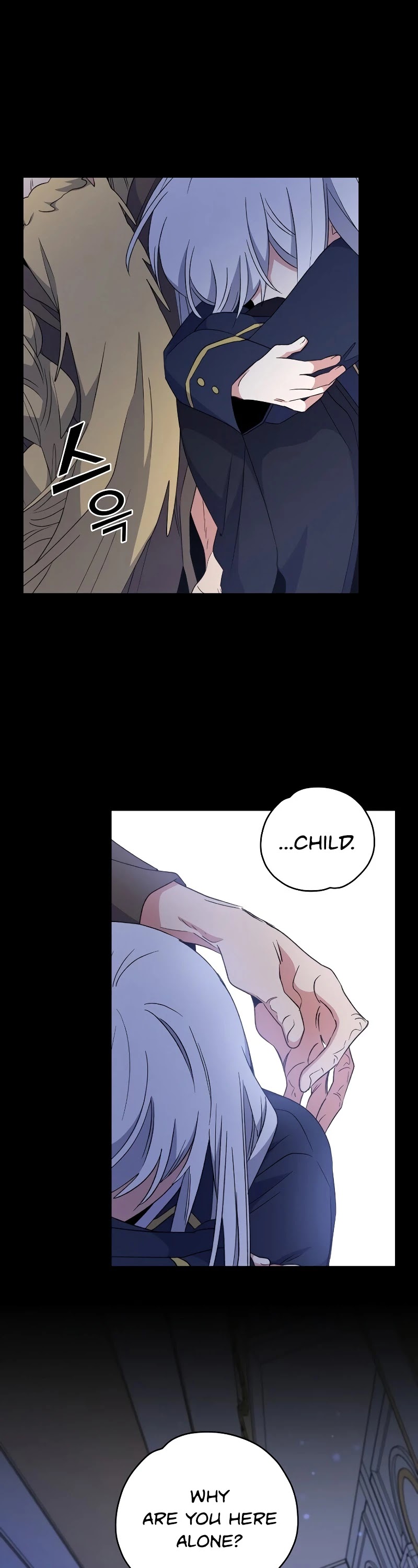 Ygret Chapter 30 page 24 - Chapter 30