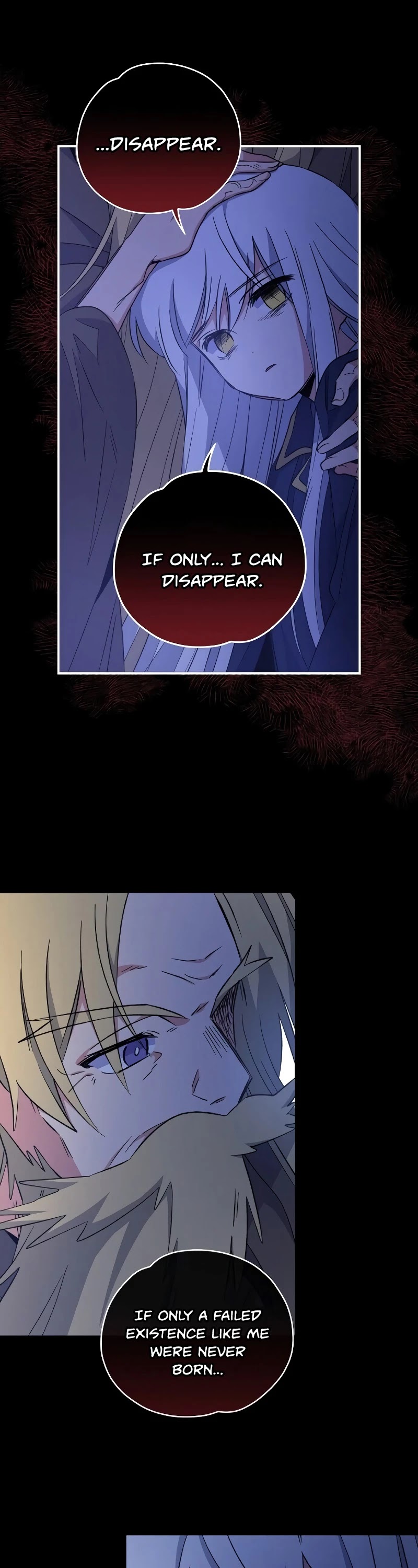 Ygret Chapter 30 page 27 - Chapter 30