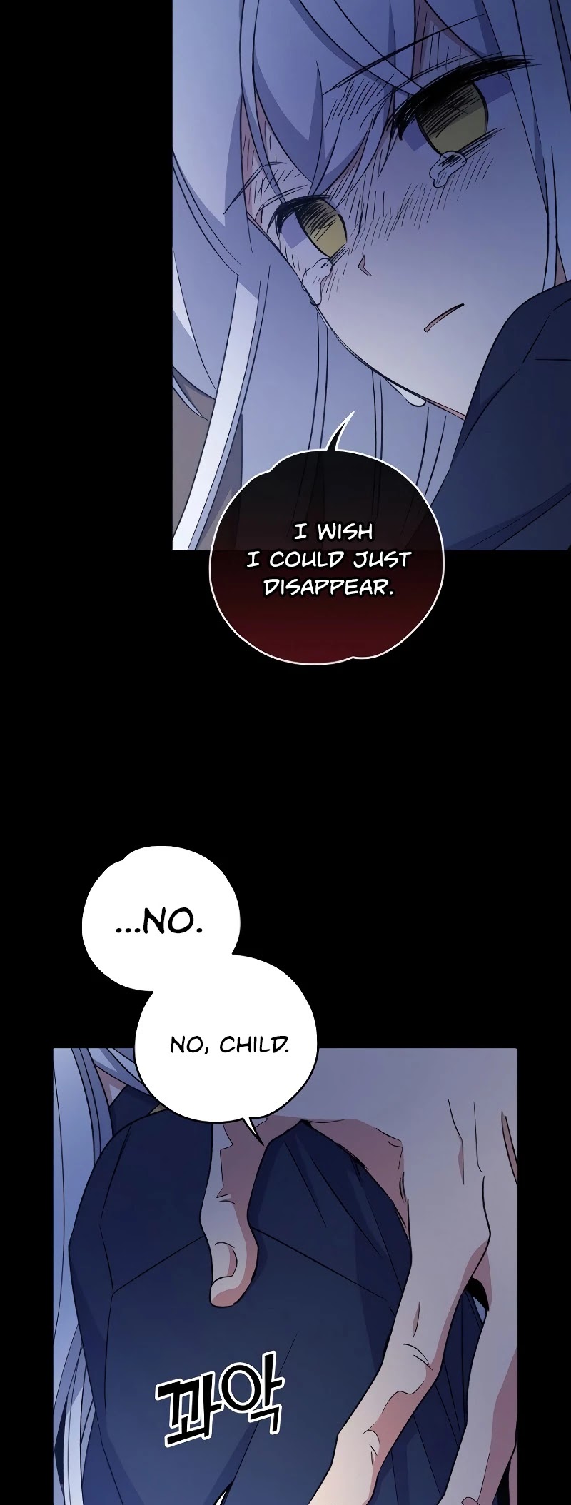 Ygret Chapter 30 page 28 - Chapter 30
