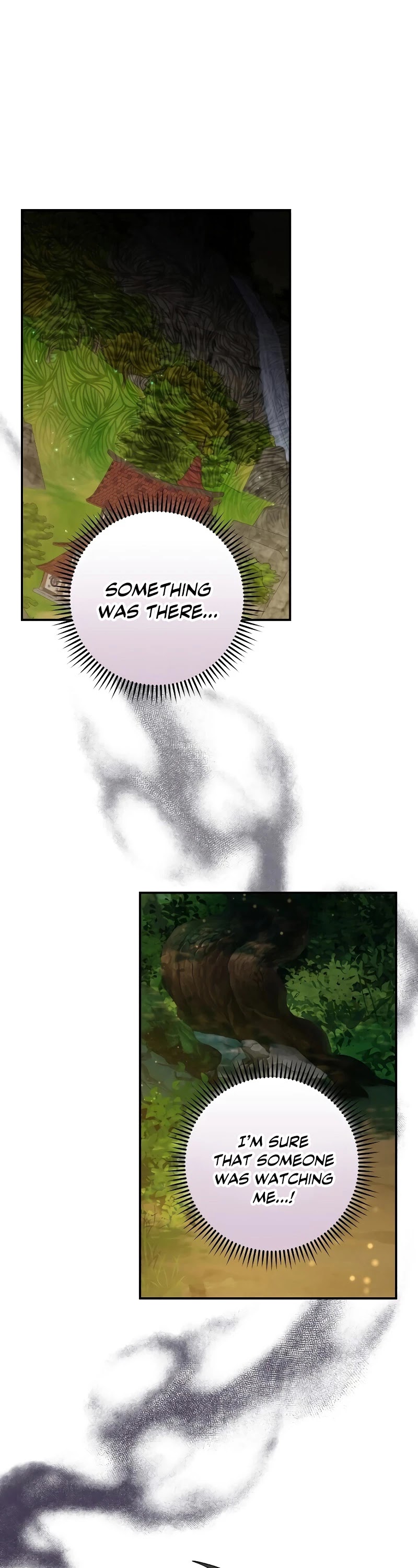 Ygret Chapter 30 page 3 - Chapter 30