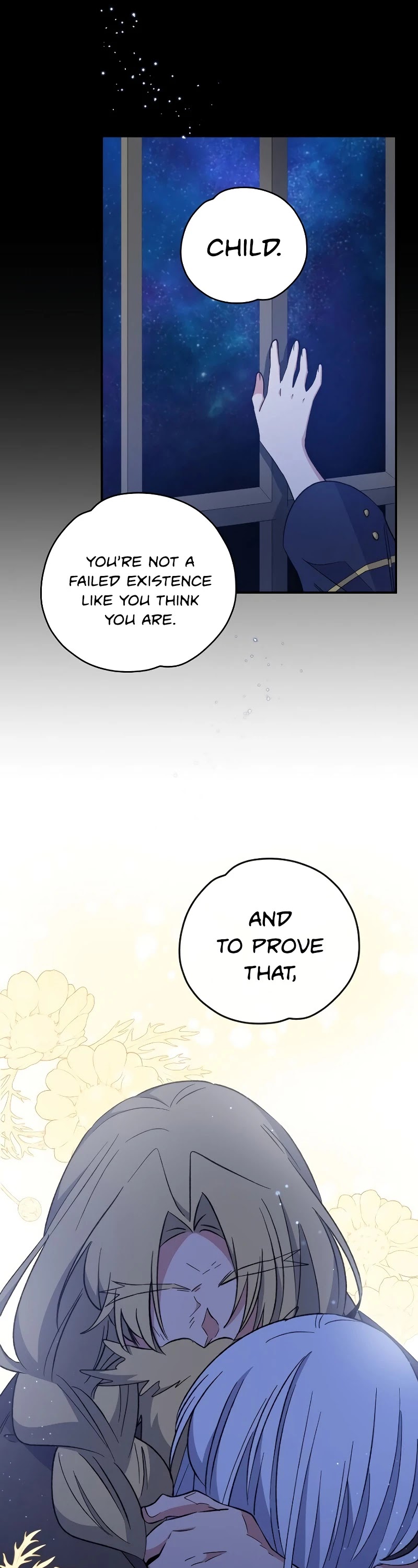 Ygret Chapter 30 page 33 - Chapter 30