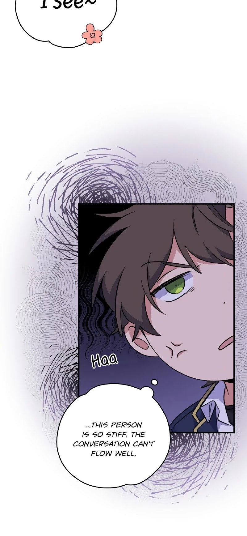 Ygret Chapter 30 page 38 - Chapter 30