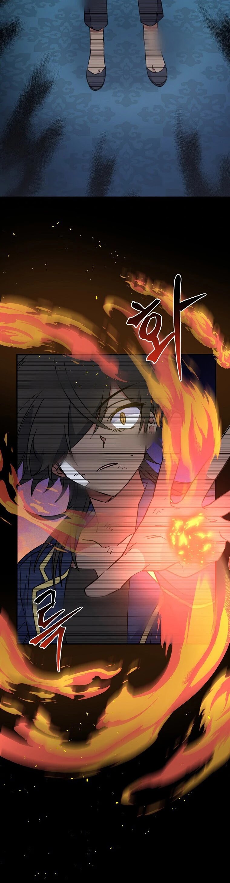 Ygret Chapter 31 page 22 - Chapter 31