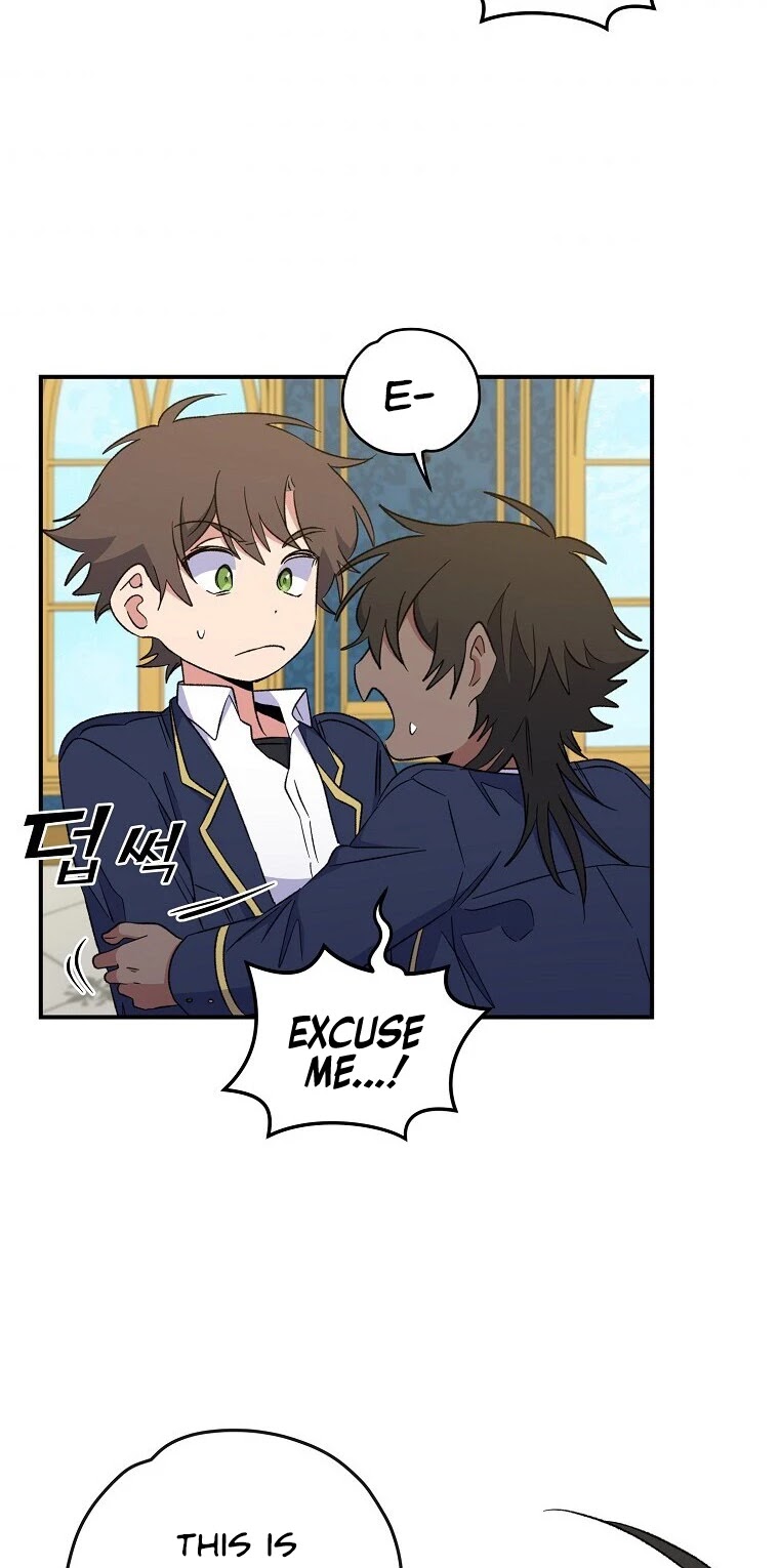 Ygret Chapter 31 page 34 - Chapter 31