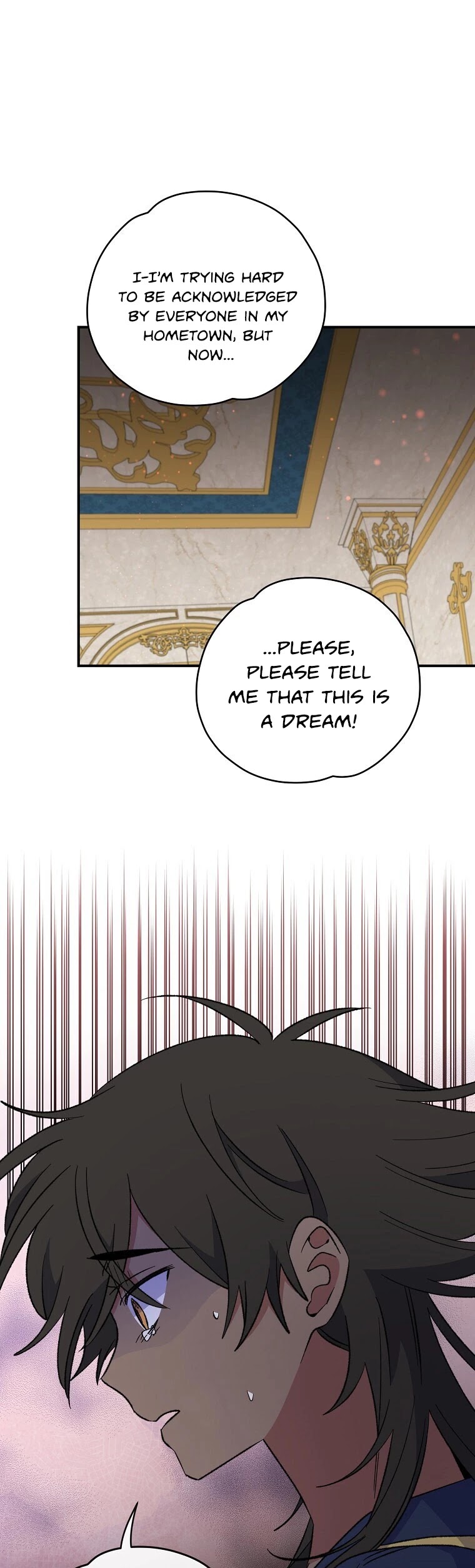 Ygret Chapter 31 page 36 - Chapter 31