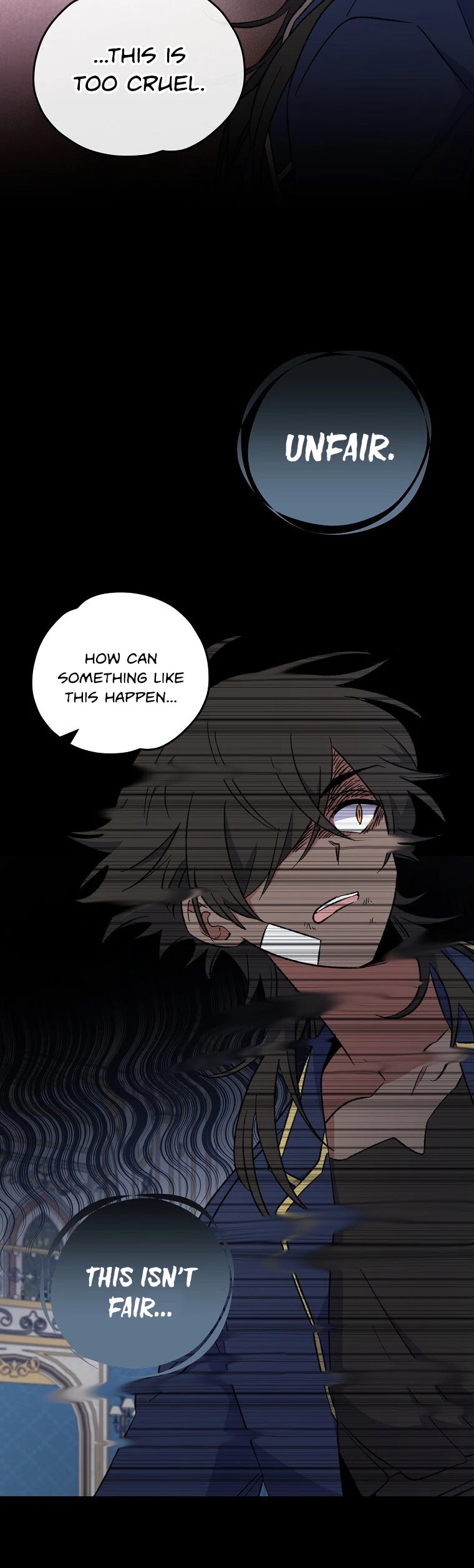 Ygret Chapter 31 page 37 - Chapter 31