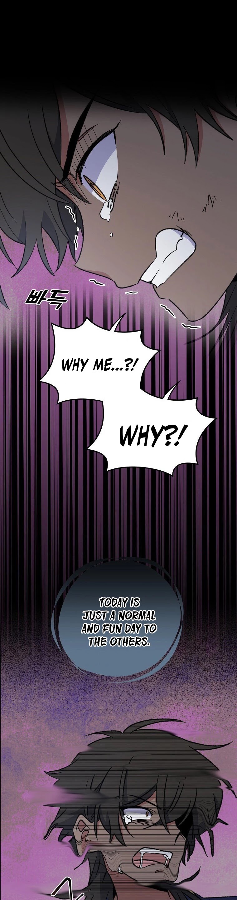 Ygret Chapter 31 page 38 - Chapter 31