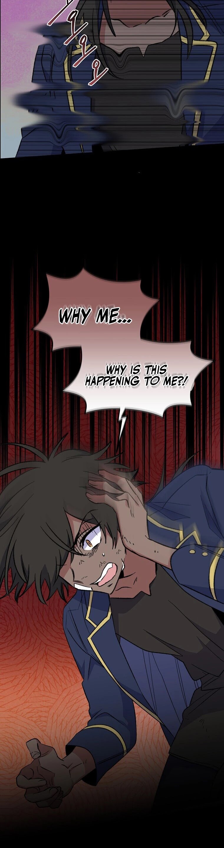 Ygret Chapter 31 page 39 - Chapter 31