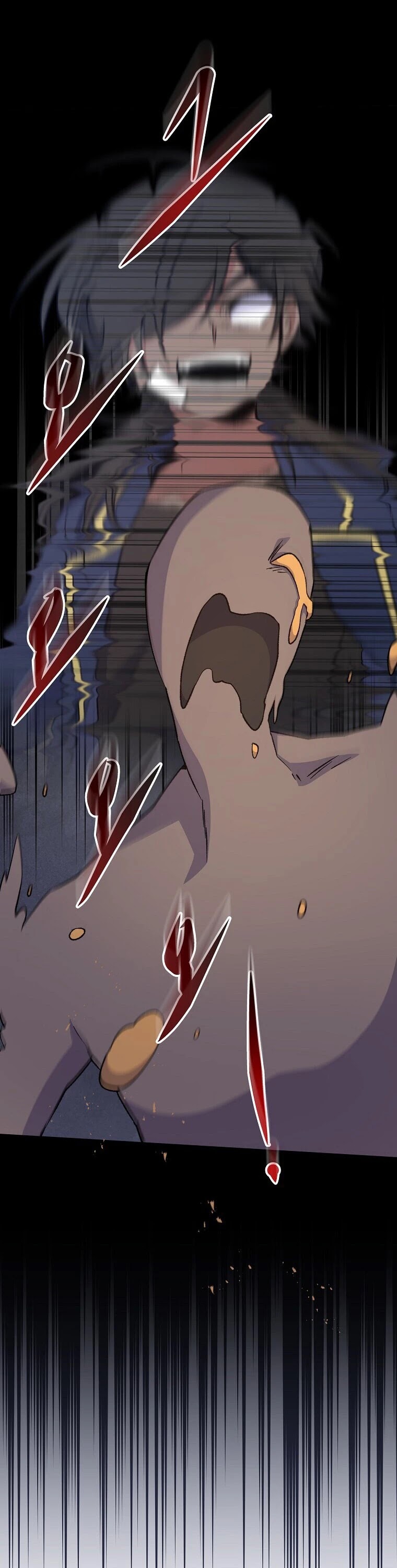 Ygret Chapter 31 page 40 - Chapter 31