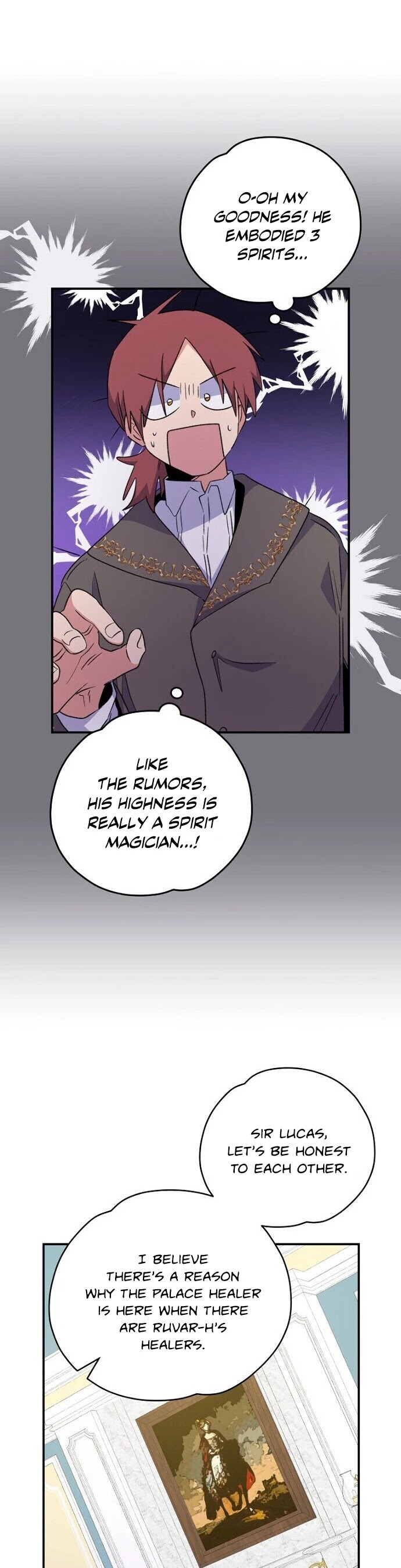Ygret Chapter 32 page 29 - Chapter 32
