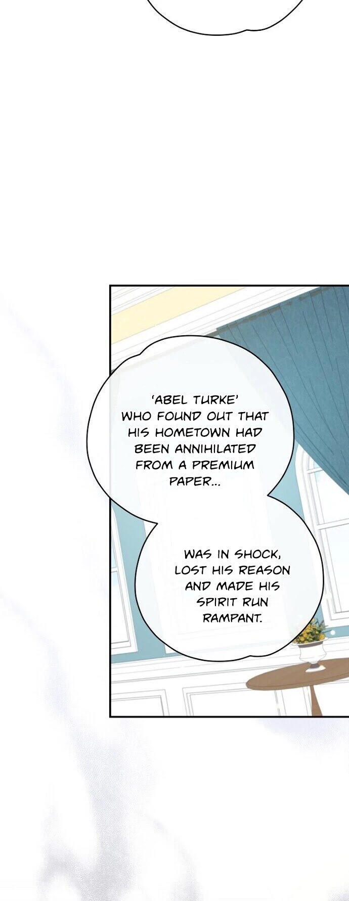 Ygret Chapter 32 page 40 - Chapter 32