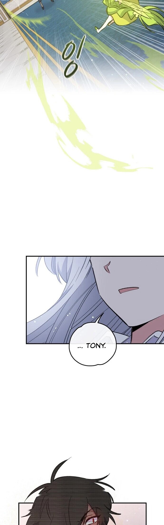 Ygret Chapter 32 page 8 - Chapter 32