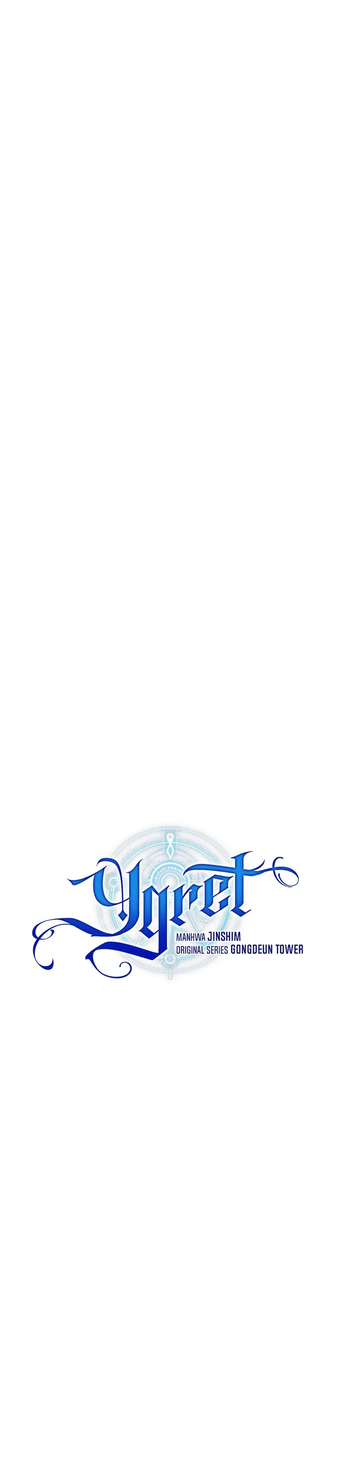 Ygret Chapter 33 page 11 - Chapter 33