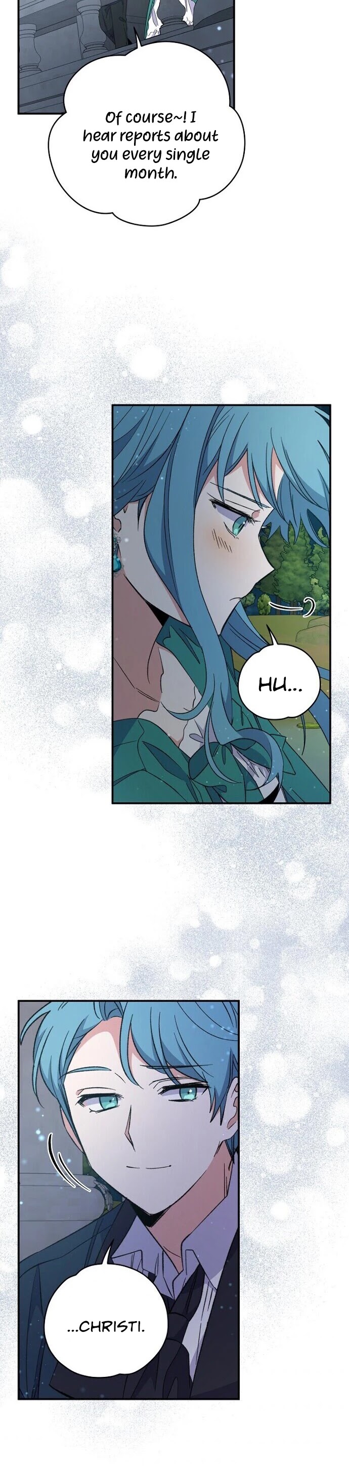 Ygret Chapter 33 page 27 - Chapter 33