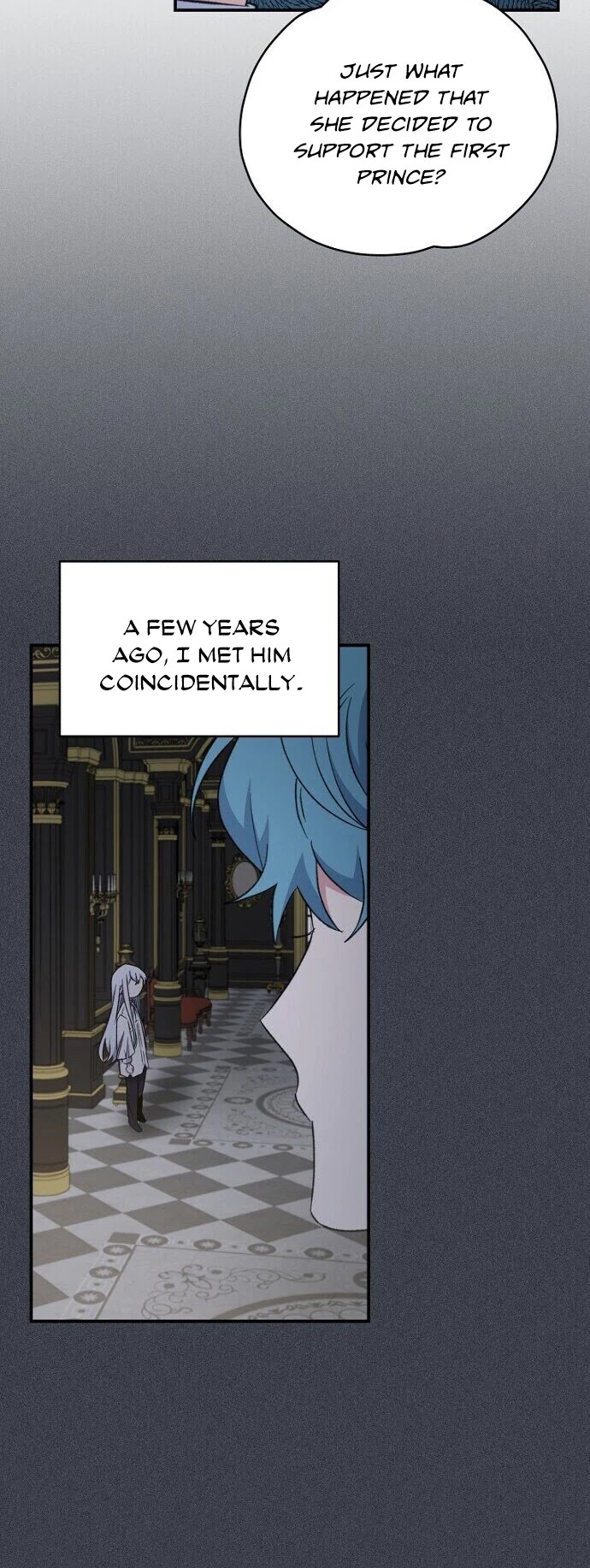 Ygret Chapter 33 page 29 - Chapter 33
