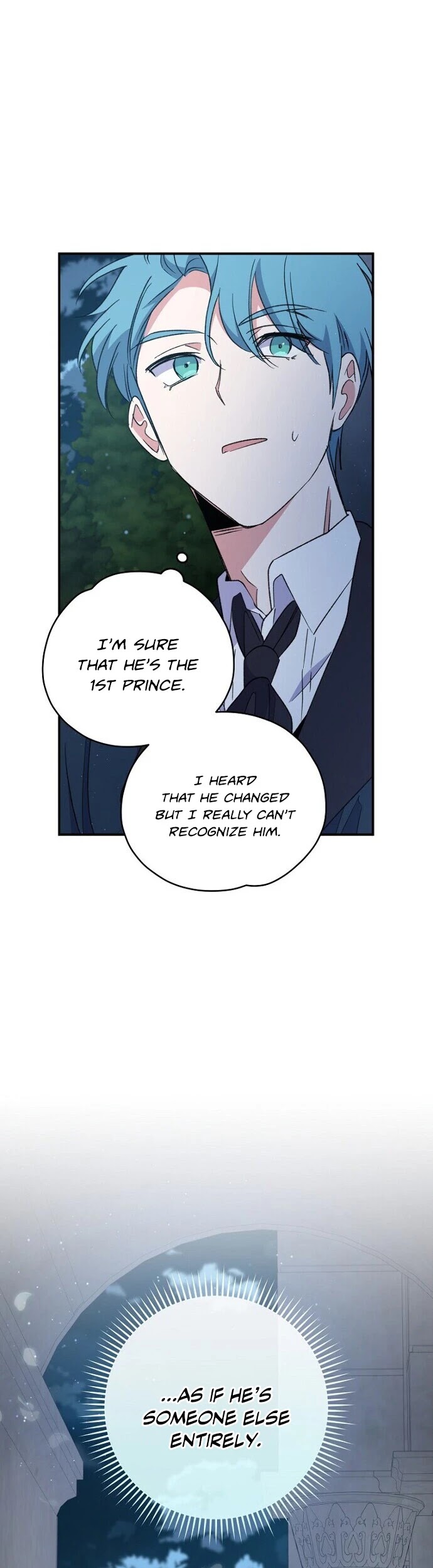 Ygret Chapter 33 page 41 - Chapter 33