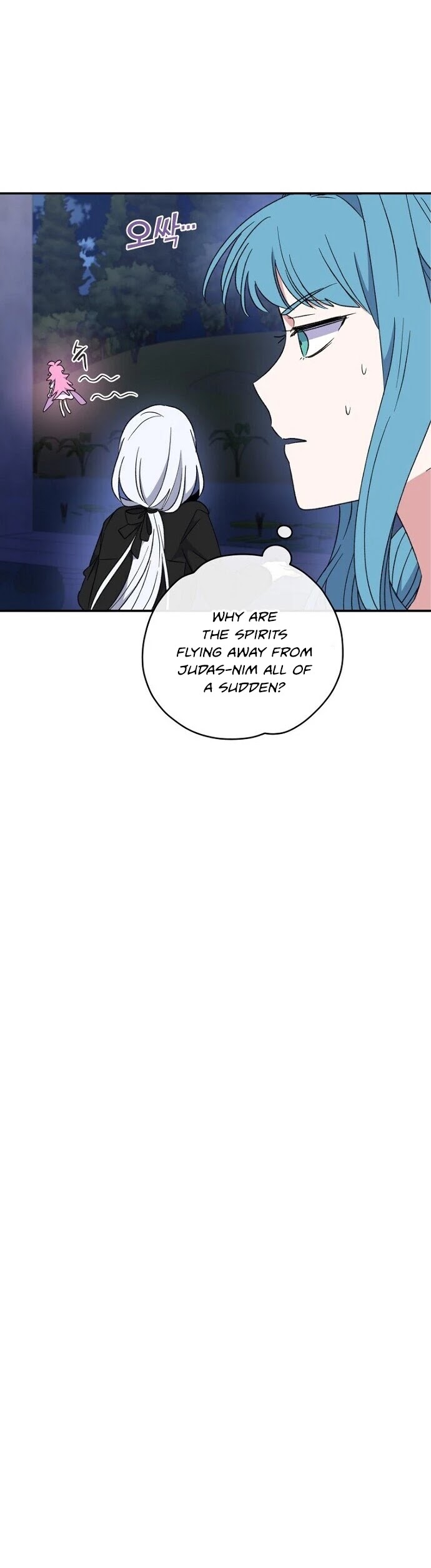 Ygret Chapter 34 page 30 - Chapter 34
