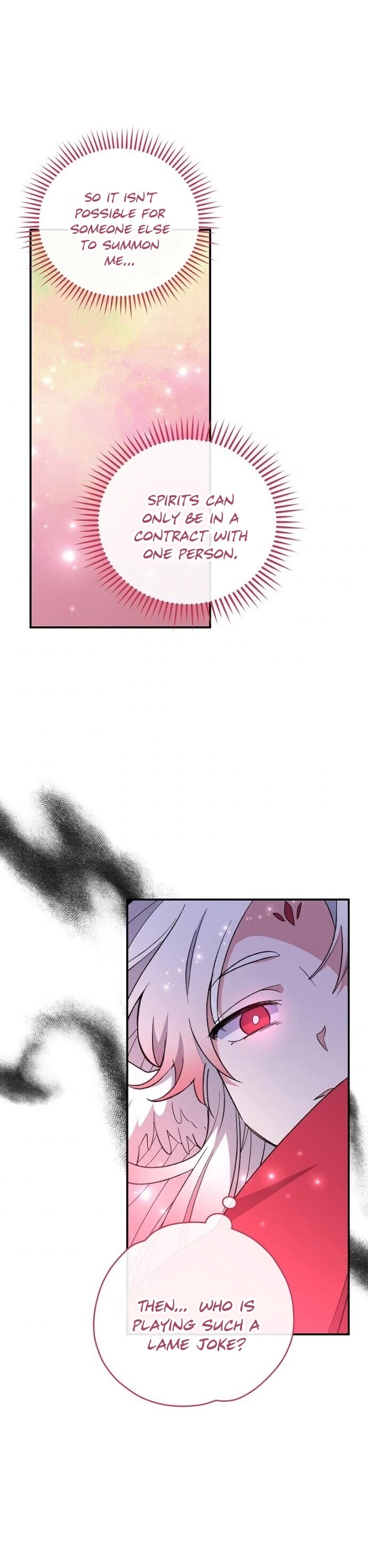 Ygret Chapter 34 page 42 - Chapter 34