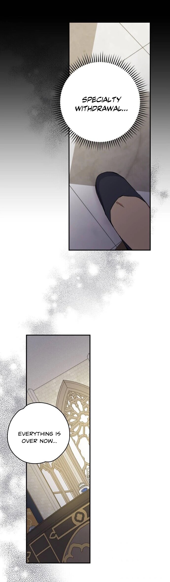 Ygret Chapter 35 page 22 - Chapter 35