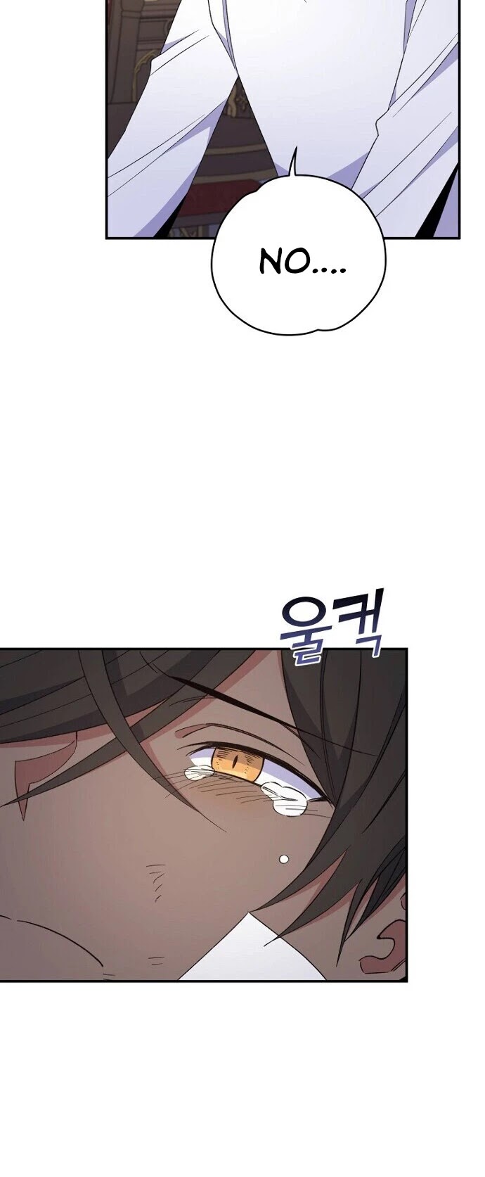 Ygret Chapter 35 page 25 - Chapter 35