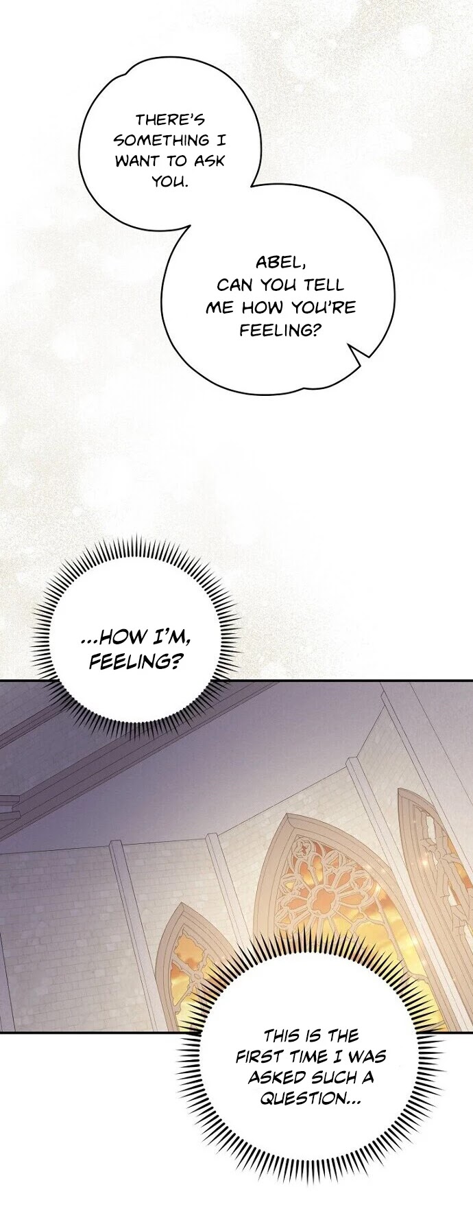 Ygret Chapter 35 page 29 - Chapter 35