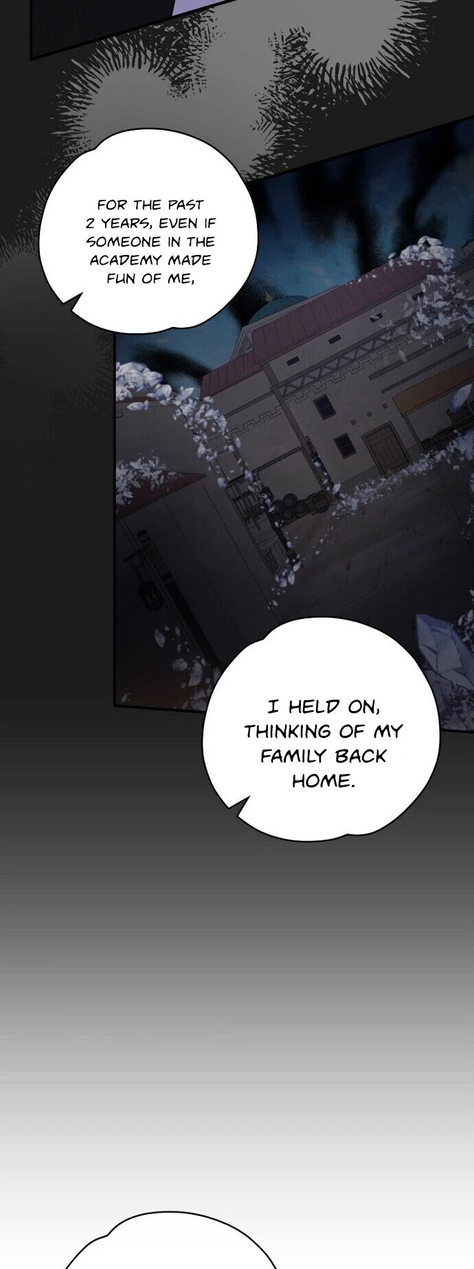 Ygret Chapter 35 page 34 - Chapter 35