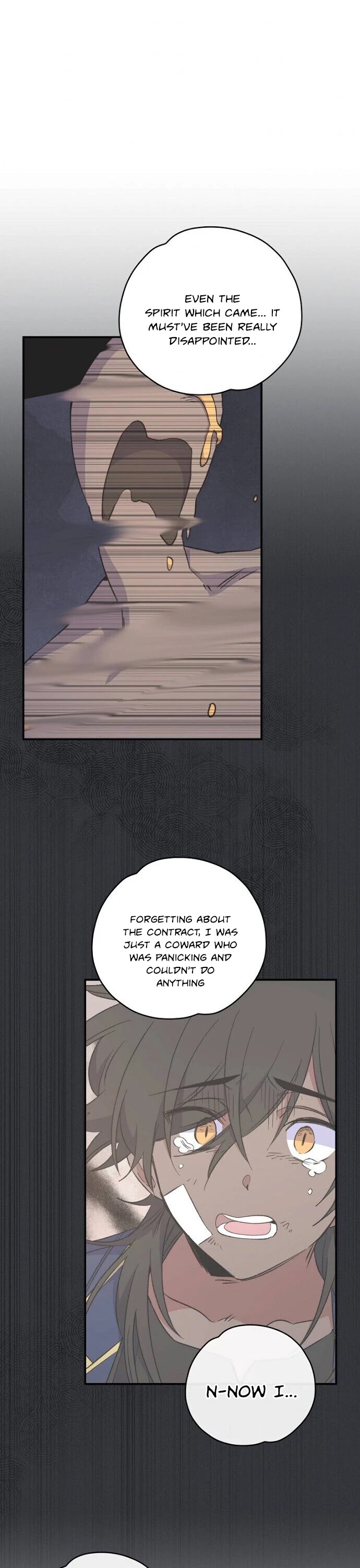 Ygret Chapter 35 page 36 - Chapter 35