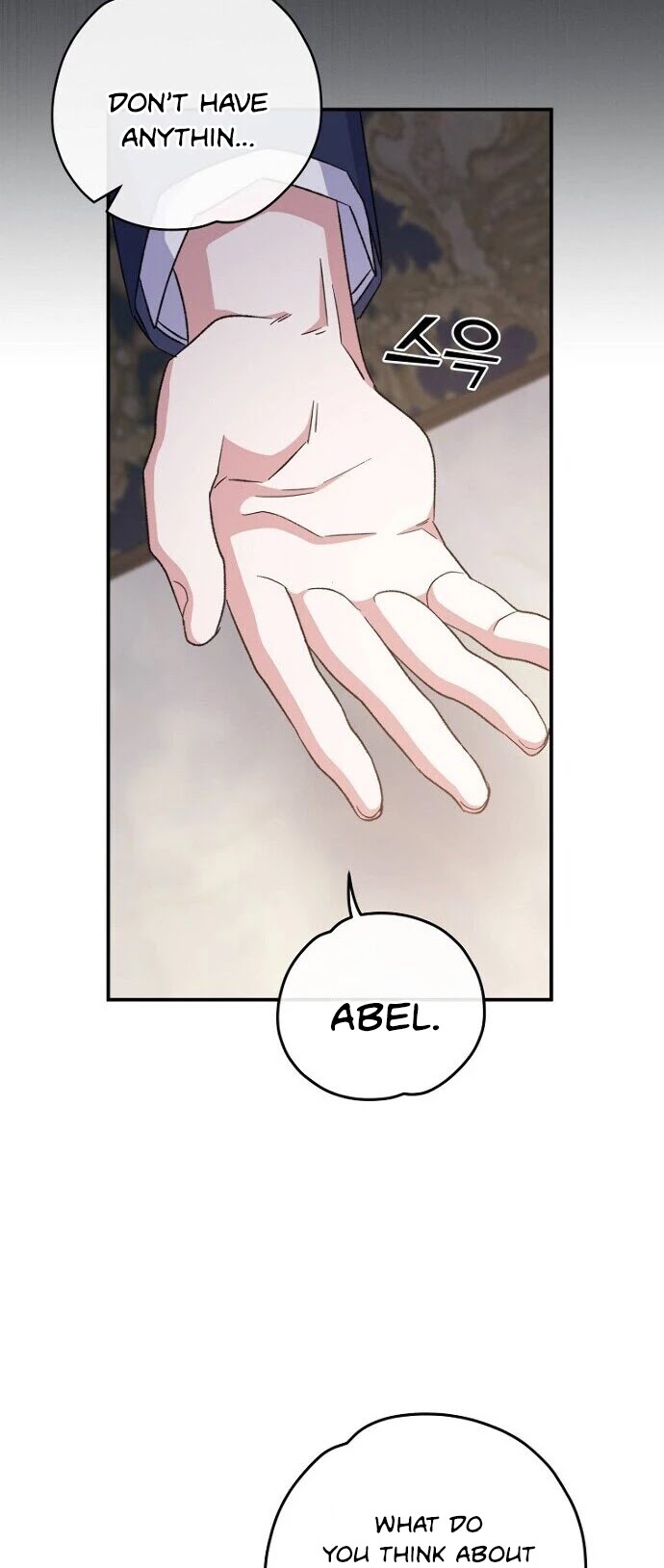 Ygret Chapter 35 page 37 - Chapter 35