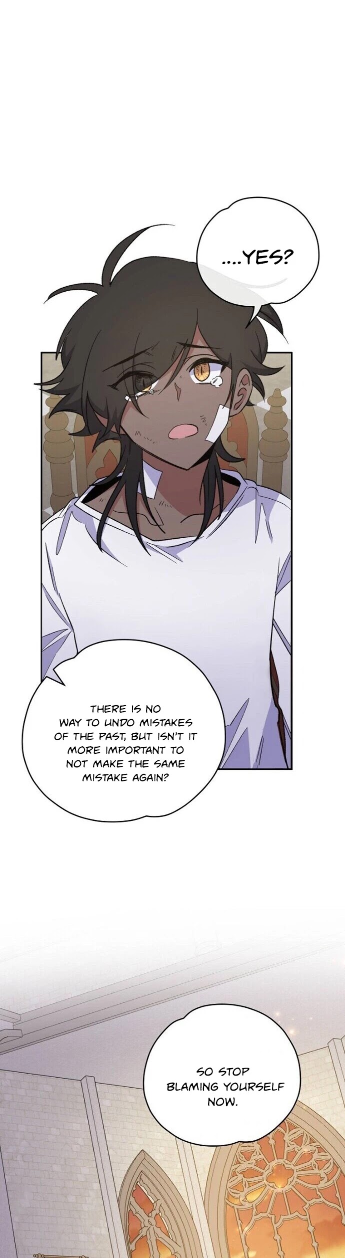 Ygret Chapter 35 page 39 - Chapter 35