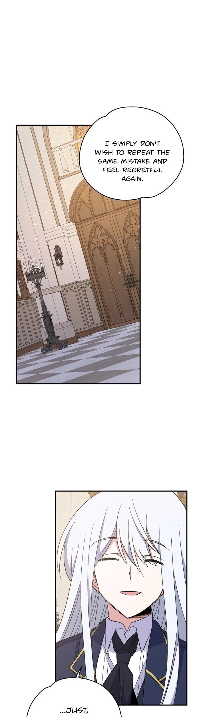 Ygret Chapter 35 page 45 - Chapter 35