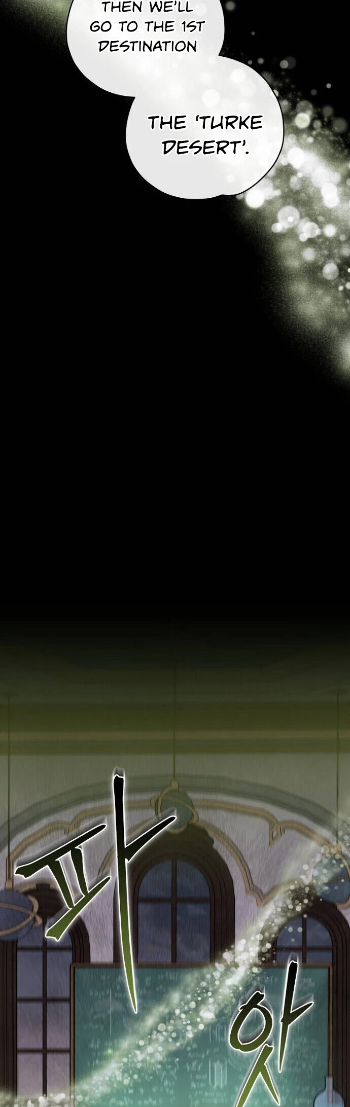 Ygret Chapter 36 page 32 - Chapter 36