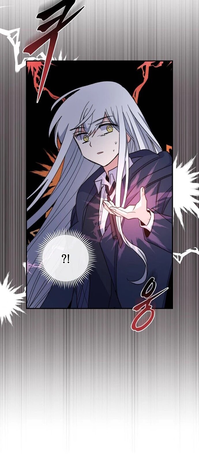 Ygret Chapter 36 page 44 - Chapter 36