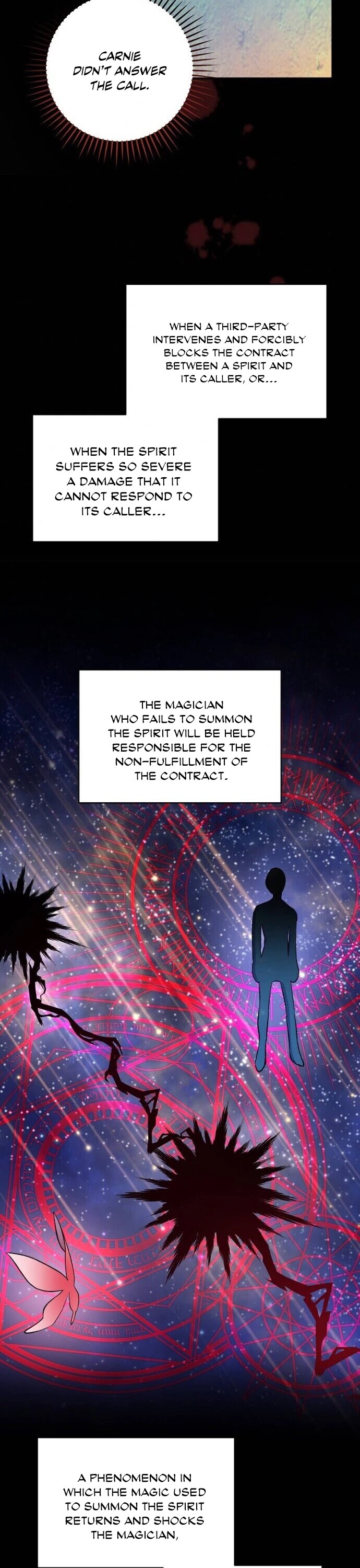 Ygret Chapter 36 page 46 - Chapter 36