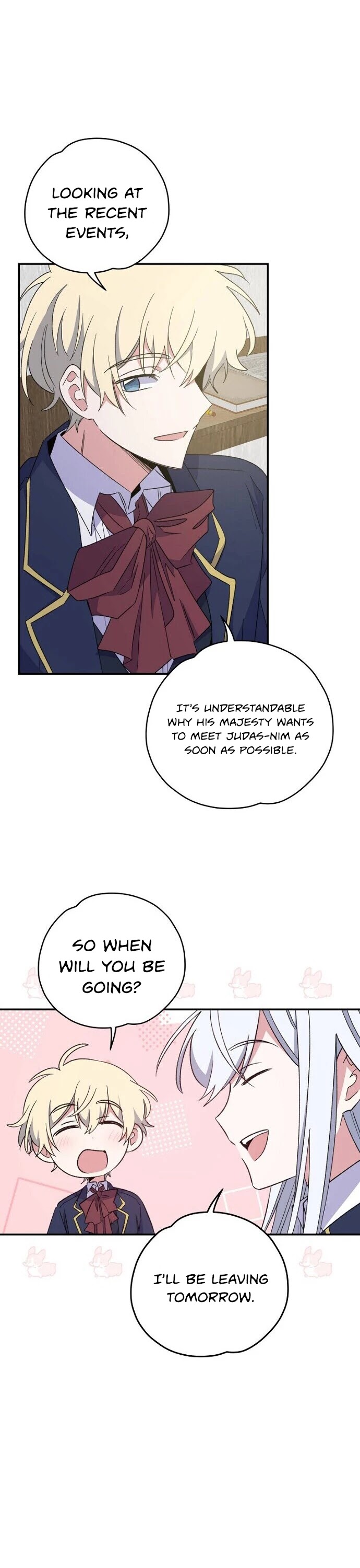 Ygret Chapter 36 page 7 - Chapter 36