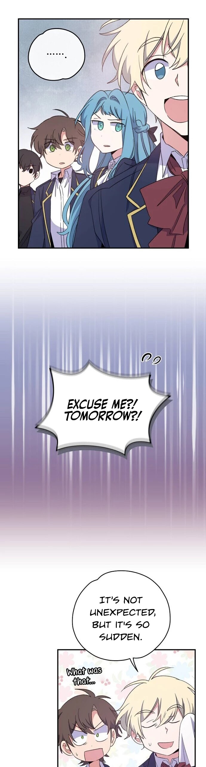 Ygret Chapter 36 page 8 - Chapter 36